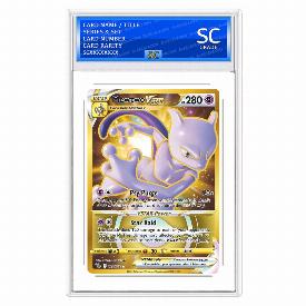 Image of Mewtwo VSTAR