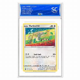 Image of Farfetch'd (Rev)