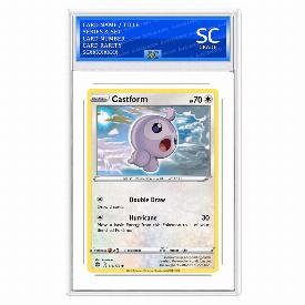 Image of Castform