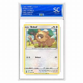 Bidoof