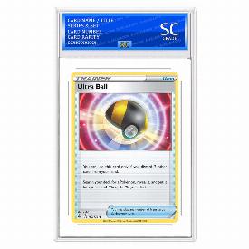 Image of Ultra Ball (Rev)