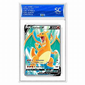 Charizard V