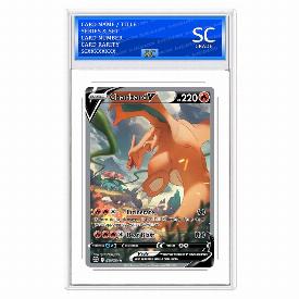 Charizard V