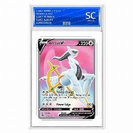 Arceus V