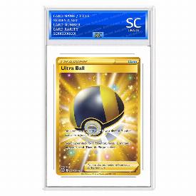 Image of Ultra Ball