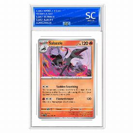 Image of Salazzle