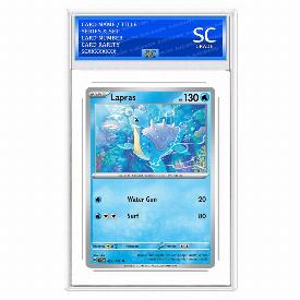 Image of Lapras