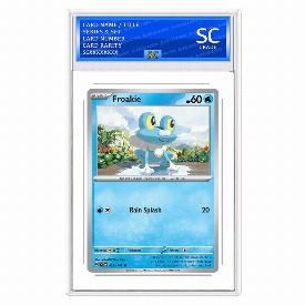 Froakie (Rev)