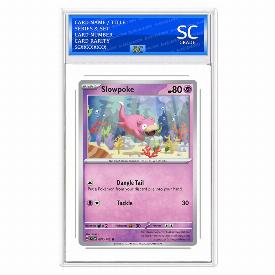 Image of Slowpoke