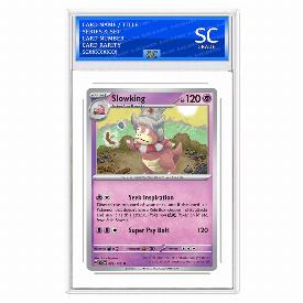 Image of Slowking