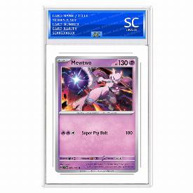 Image of Mewtwo