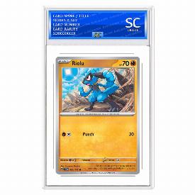 Image of Riolu (Rev)