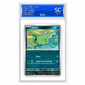 Gullpin (Rev)