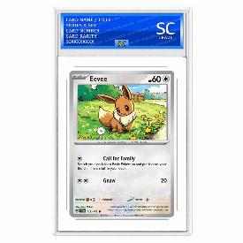 Image of Eevee