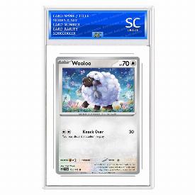 Image of Wooloo (Rev)