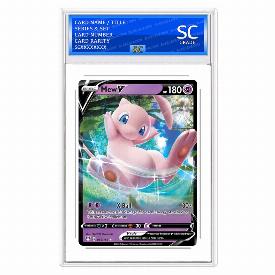 Image of Mew V