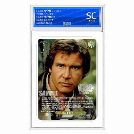 Image of General Han Solo