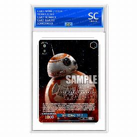 Image of BB-8