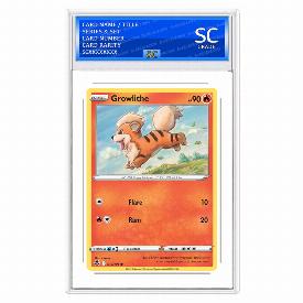 Image of Growlithe