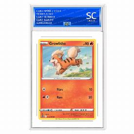 Growlithe (Rev)