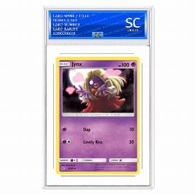 Image of Jynx (Rev)