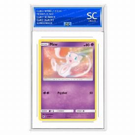 Image of Mew (Rev)