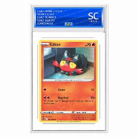 Image of Litten (Rev)