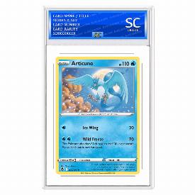 Image of Articuno