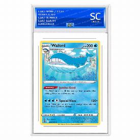 Image of Wailord