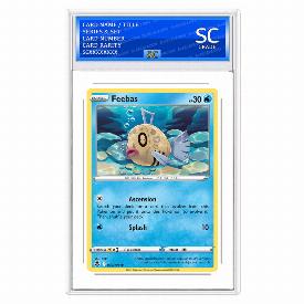 Image of Feebas (Rev)