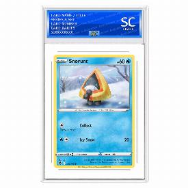 Image of Snorunt