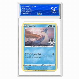 Image of Lapras