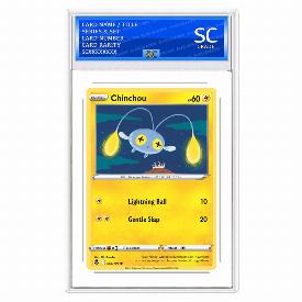 Image of Chinchou