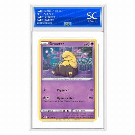 Image of Drowzee