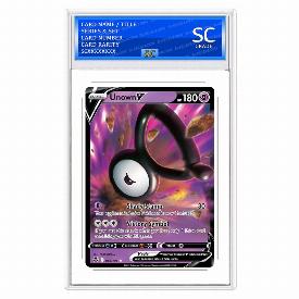 Image of Unown V