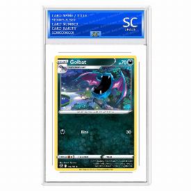 Image of Golbat