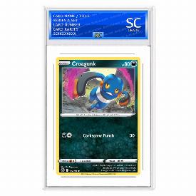 Image of Croagunk