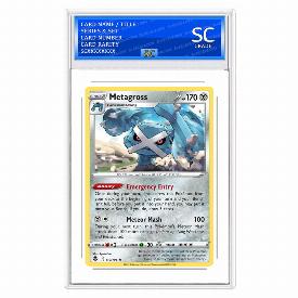 Image of Metagross (Rev)