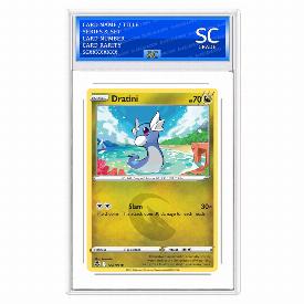 Image of Dratini