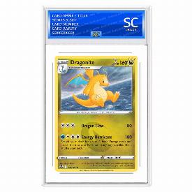 Image of Dragonite