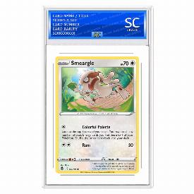 Image of Smeargle