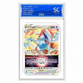 Image of Lugia VSTAR