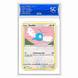 Image of Swablu