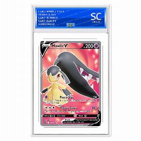 Mawile V