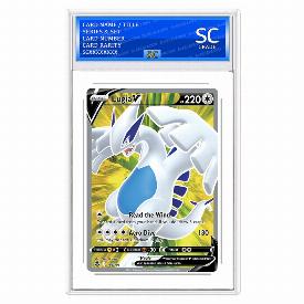 Image of Lugia V