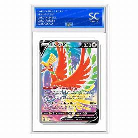 Image of Ho-Oh V