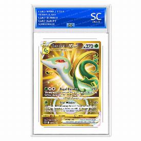 Serperior VSTAR