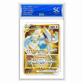 Image of Lugia VSTAR