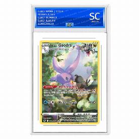 Image of Hisuian Goodra