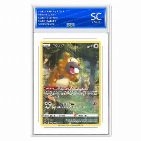 Image of Bidoof